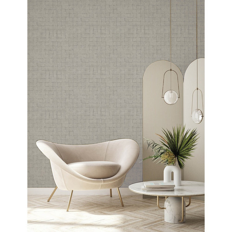 Checkers  BRC3451 - Beige