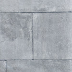 Stone Blocks BRB6021 - Medium Grey