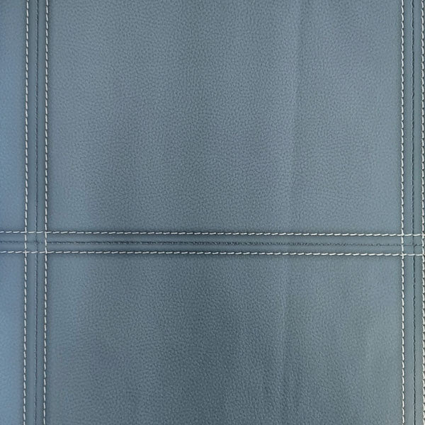 Stitched Squares BRP9047 - Light Blue