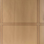 Stitched Squares BRP9016 - Camel