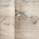 Wood Look BRG6018 - Brown/Gold