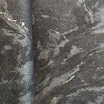 Marble Texture BRP0105 - Black/Gold