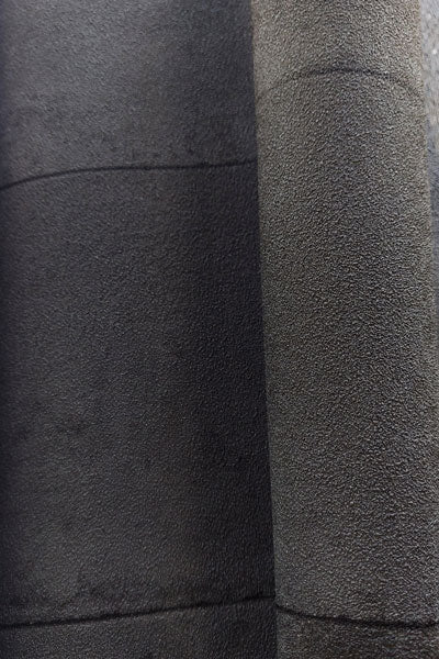 Stone Blocks BRB6038 - Charcoal Grey