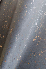Cork BRF6706 - Charcoal Grey/Cooper