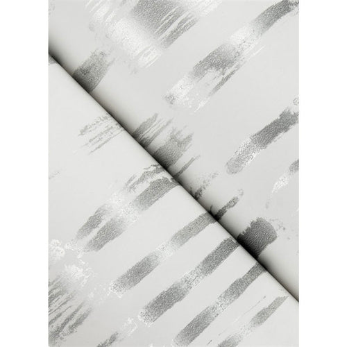 Paint Drops ASD0204 - Silver