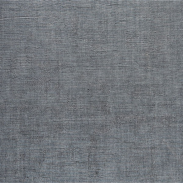 Linen Y5557 - Vinyl Texture - Charcoal Grey