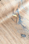 Wood Look BRG6018 - Brown/Gold