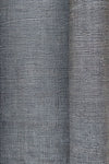 Linen Y5557 - Vinyl Texture - Charcoal Grey