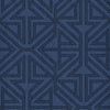 Geometric ASSL6226 - Blue