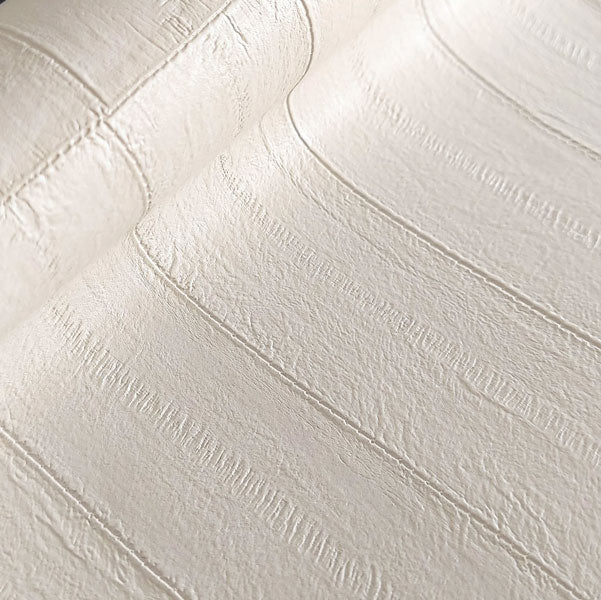 Eel Texture BRP8415 - Off White